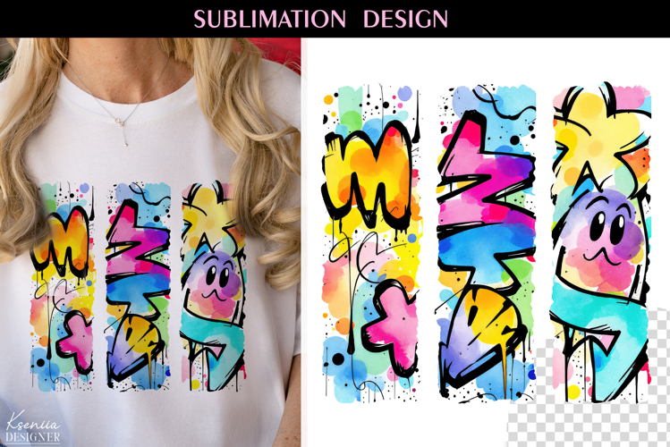 Sublimation T Shirt Designs Image 7