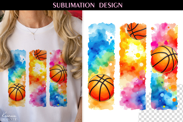 Sublimation T Shirt Designs Image 6