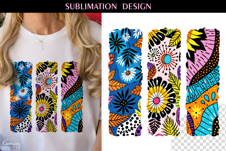 Sublimation T Shirt Designs Image 4