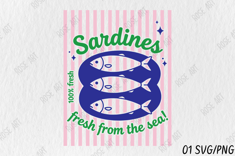 Aesthetic Clipart Image 6