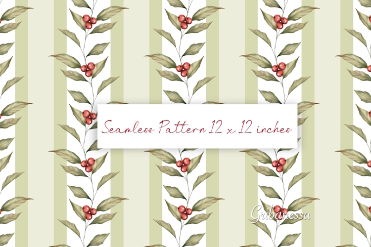 Olive Green Background Image 24