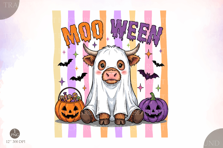 Highland Cow Png