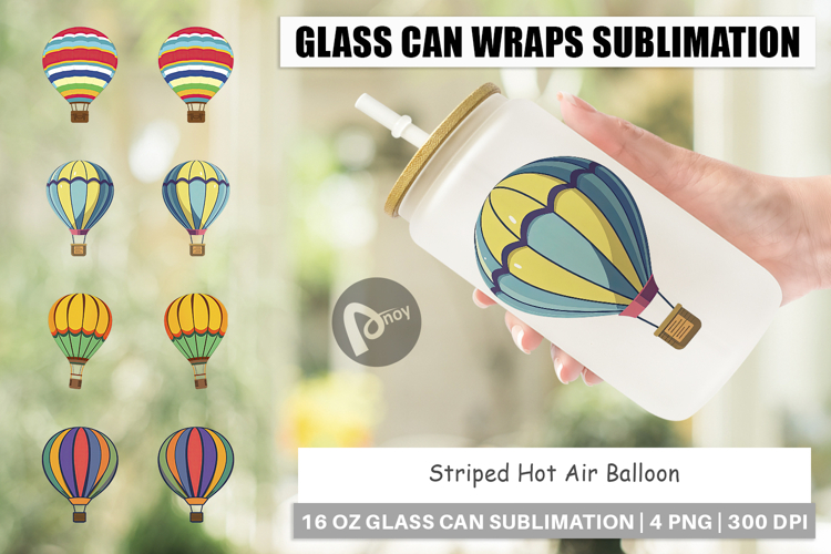 Balloon Clipart Image 5