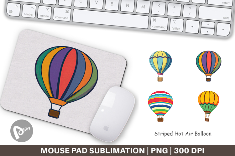 Balloon Clipart Image 6