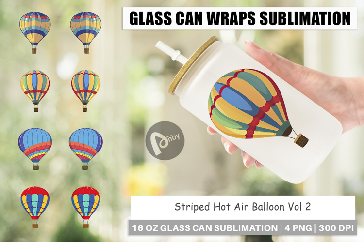 Balloon Clipart Image 6