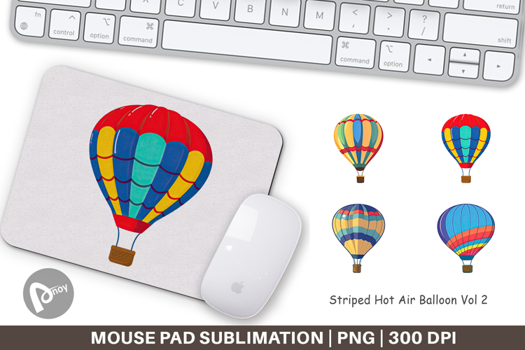 Balloon Clipart Image 3