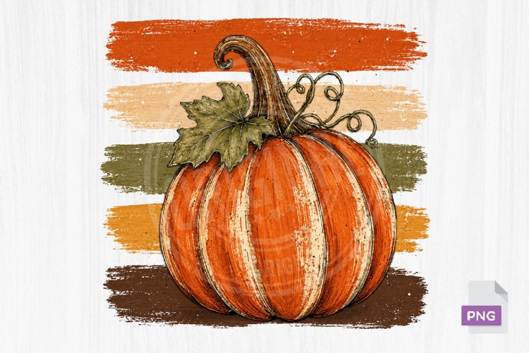 Pumpkin Patch Png Image 13