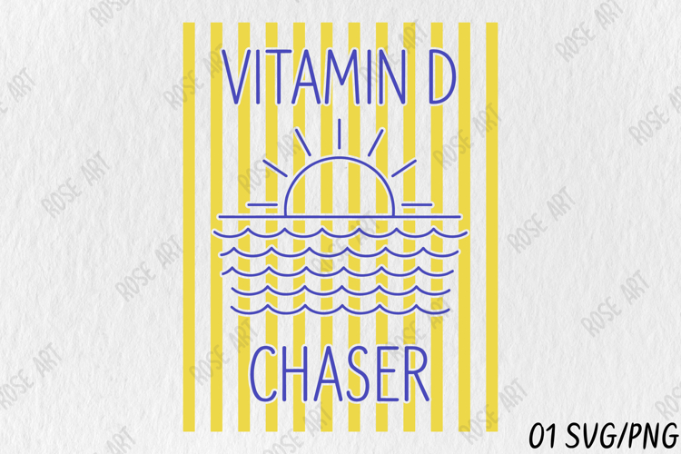 Cute Beach Clipart Image 13