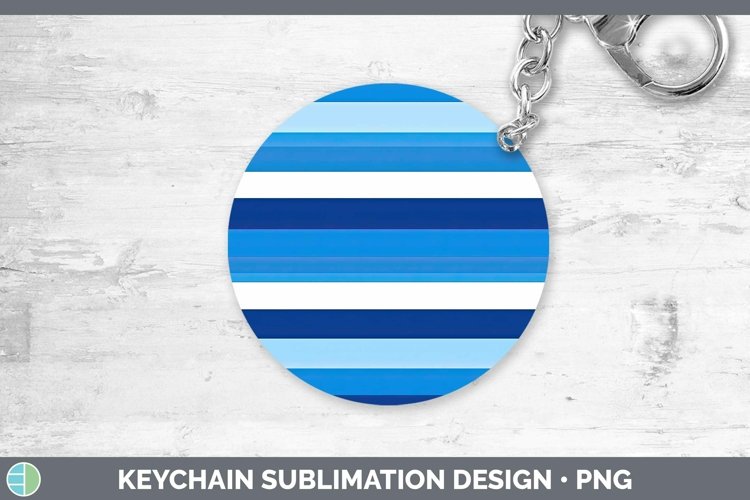 Keychain Sublimation Designs Image 7