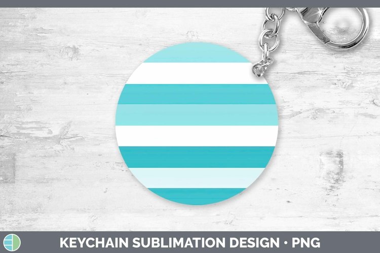Keychain Sublimation Designs Image 3