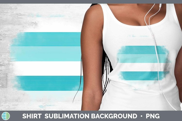 GorgeousStripes Shirt design.