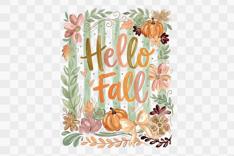 Fall Png Image 18
