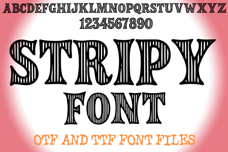 Microsoft Fonts Image 10