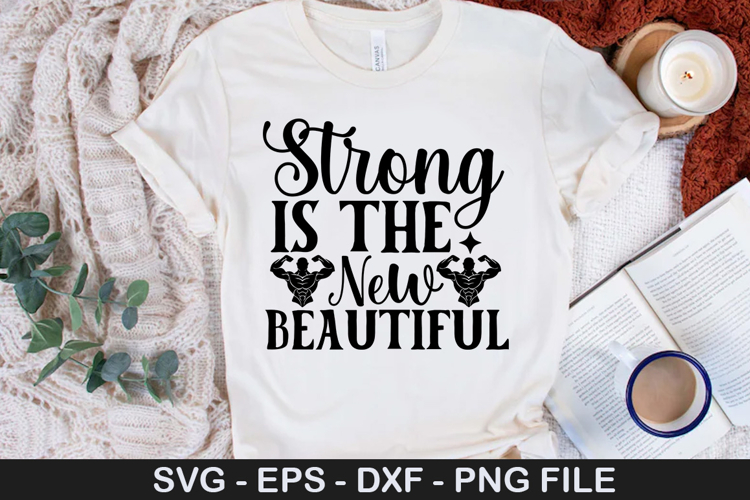 Beautiful SVGs Image 3