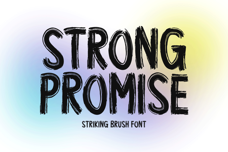 Modern Typeface Image 17