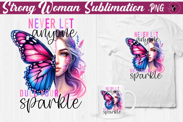 Women Clipart Image 12