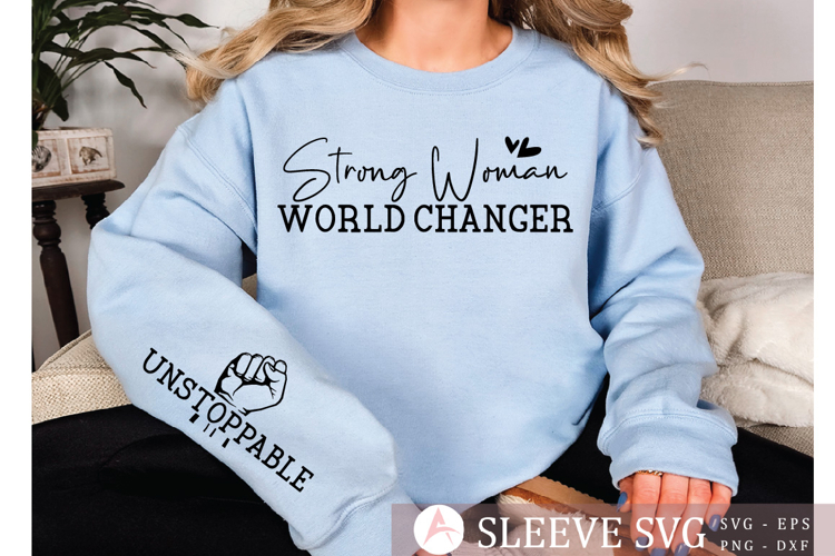 Womens Rights Svg Image 20