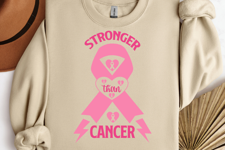 Breast Cancer Awareness Clipart Image 12