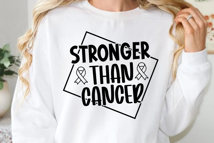 Cancer Ribbon Clipart Image 14