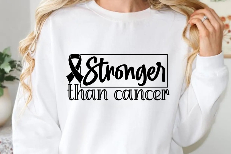 Cancer Ribbon Clipart Image 12
