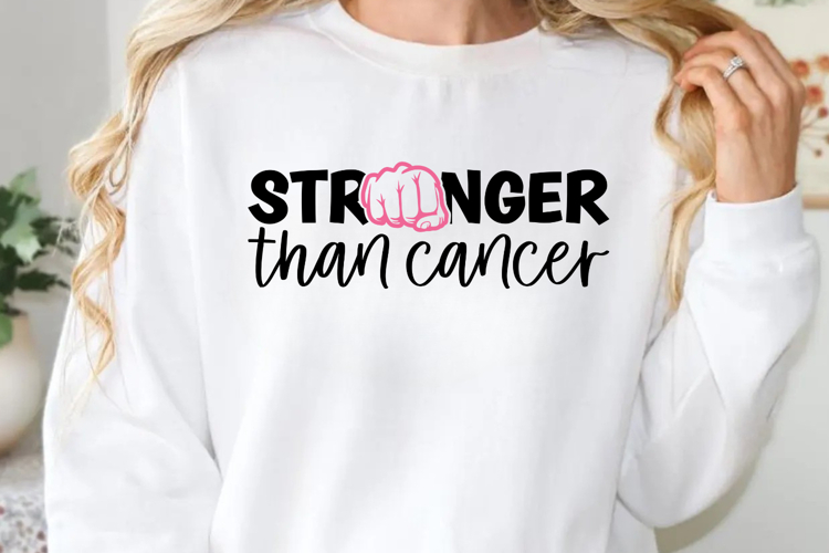 Cancer Ribbon Clipart Image 14