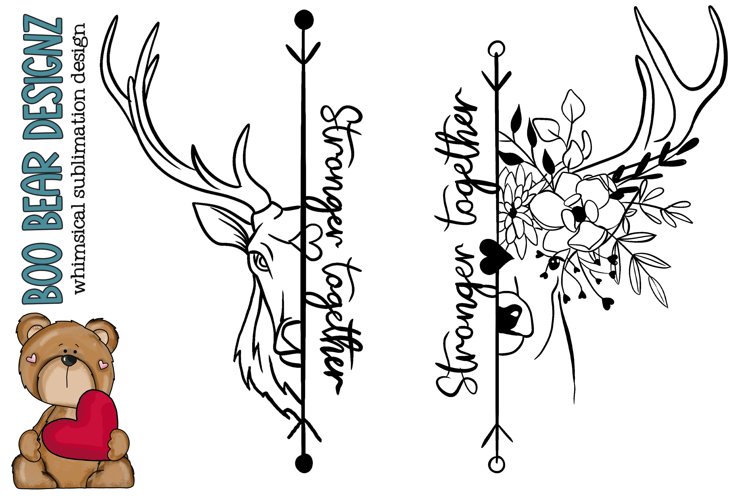 deer clipart