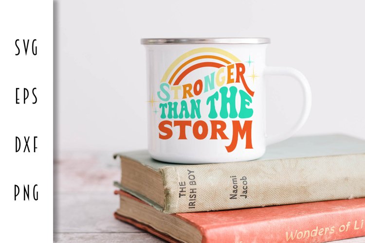 Boho SVG Image 4