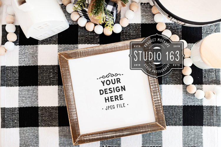 Photo Frame Svg Image 15