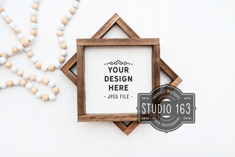 Photo Frame Svg Image 6