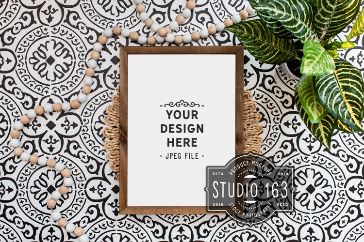 Photo Frame Svg Image 8