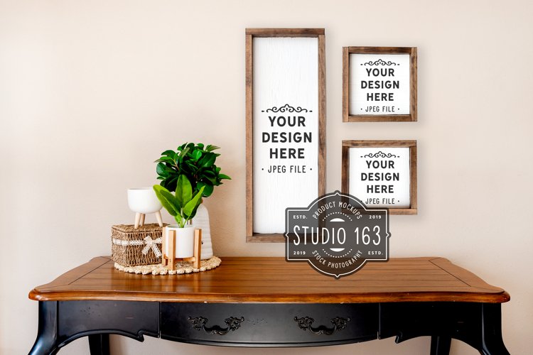 Sign Clipart Image 3