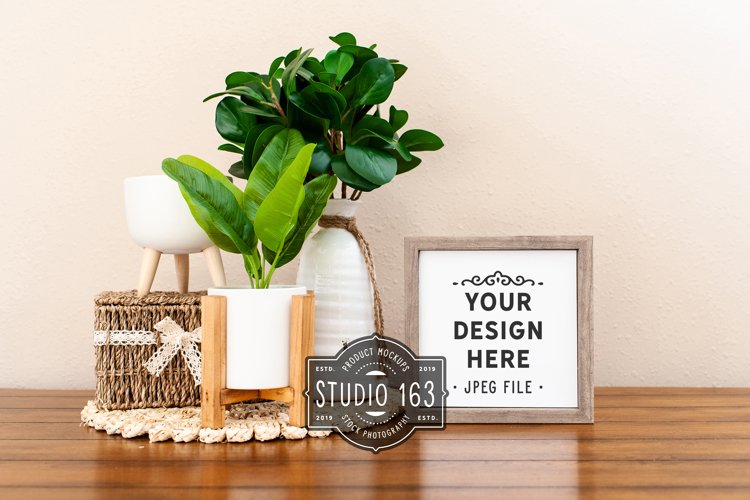 Photo Frame Svg Image 5
