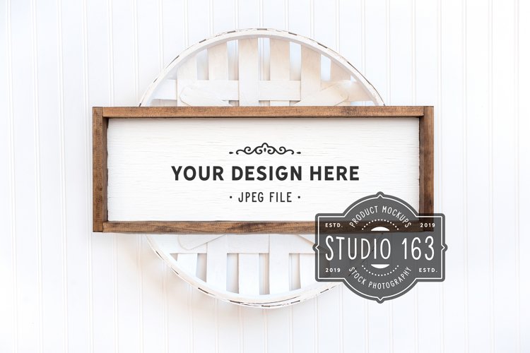 Photo Frame Svg