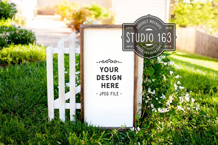 Sign Clipart Image 3