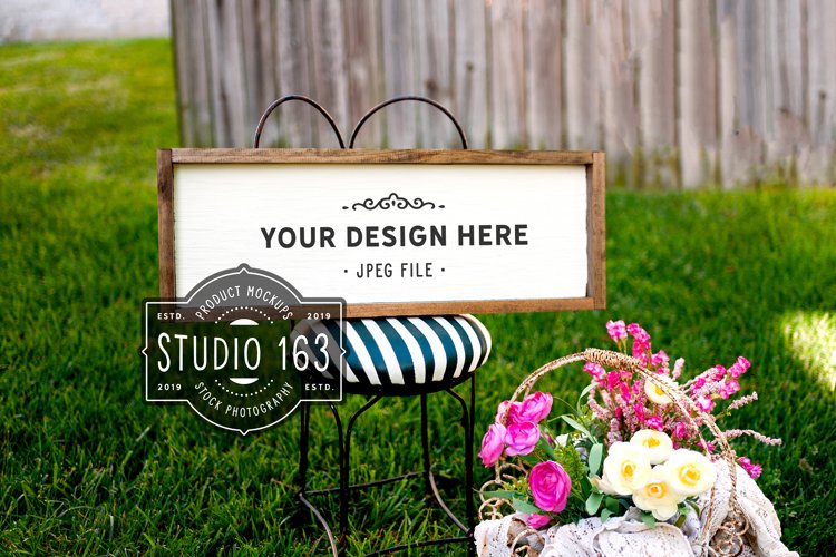 Sign Clipart Image 8