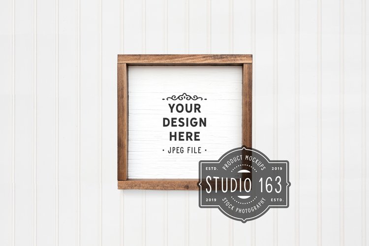 Photo Frame Svg Image 18