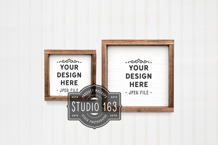 Photo Frame Svg Image 6