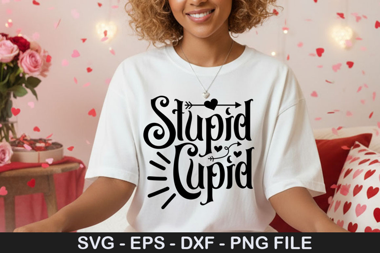 Cricut Valentine Svg Image 11