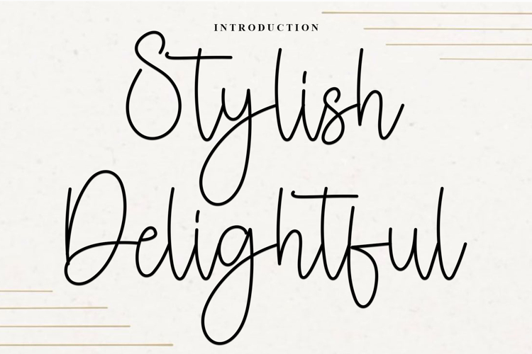 Wedding Fonts