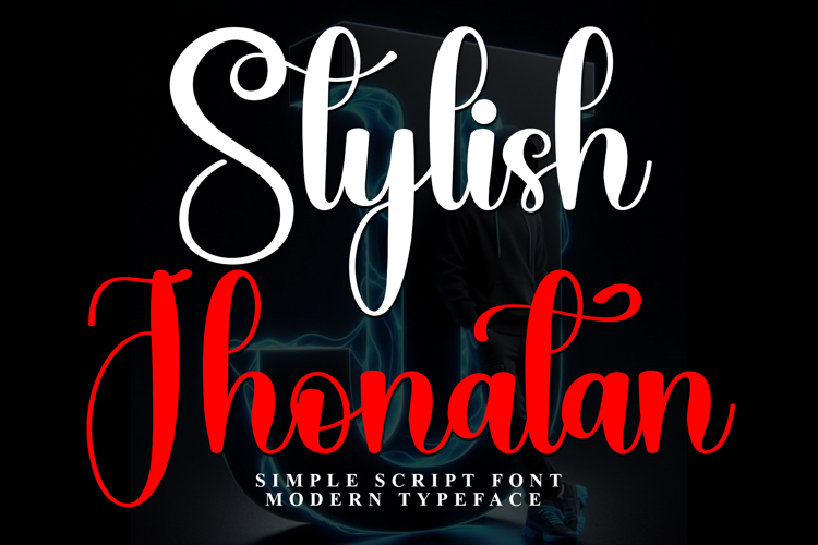 Stylish Jhonatan