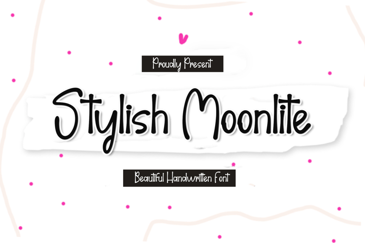 Stylish Moonlite