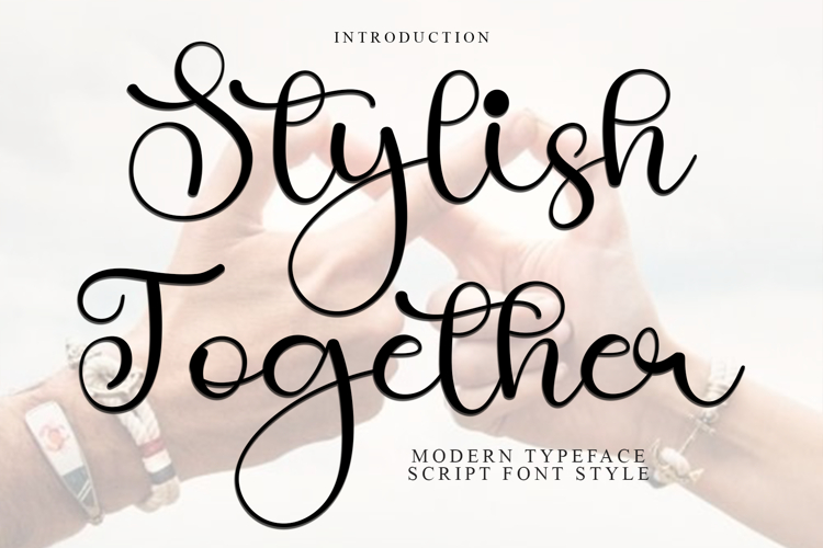 Business Fonts Image 3