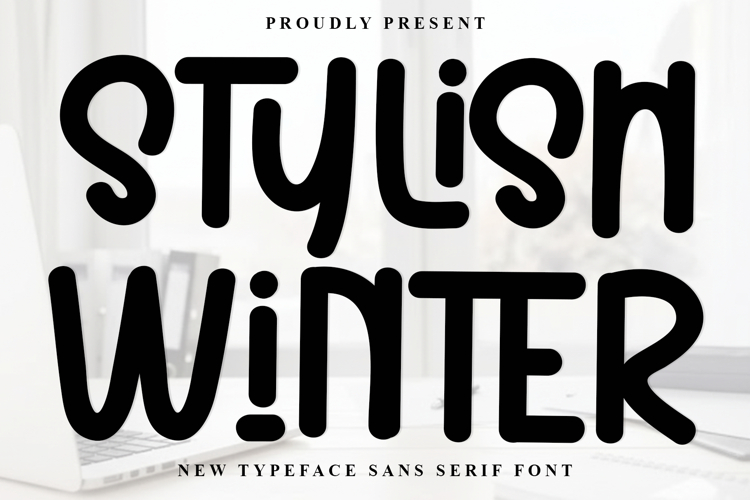 Stylish Winter