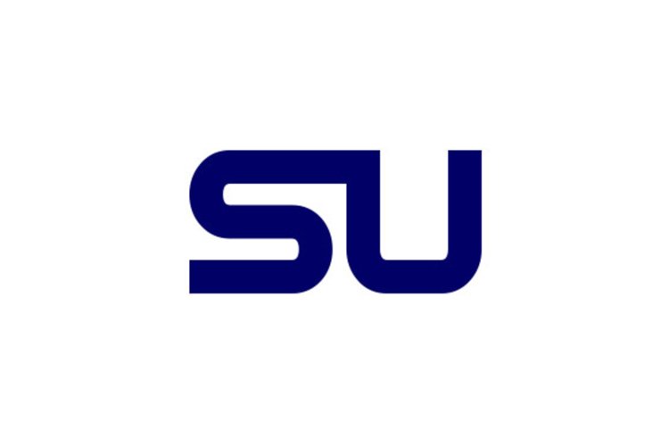 SU Logo design example image 1