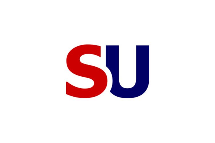 SU Logo design example image 1