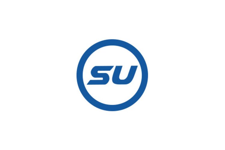 SU Logo design example image 1