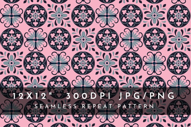 Mandala Design Image 8