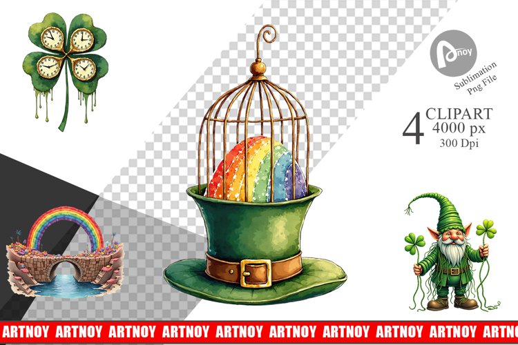 Elements Clipart Image 11