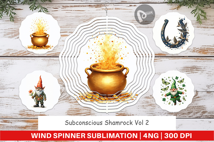 Shamrock Png Image 17