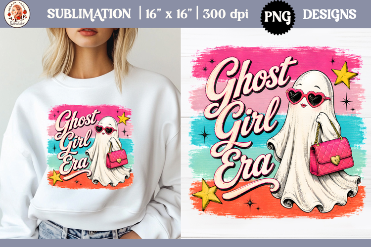 Cute girly Halloween sublimation PNG|Coquette Pink Halloween